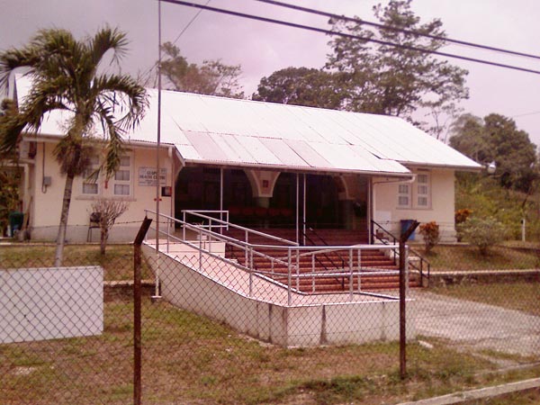 Guapo Health Centre