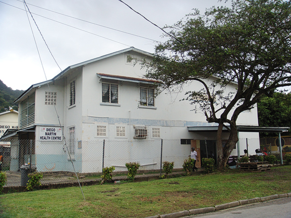 Diego Martin Health Centre